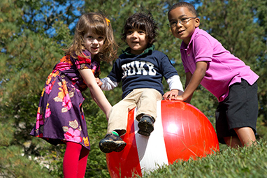 FOR THE CHILDREN IN OUR CARE, YOUR GIFTS MATTER