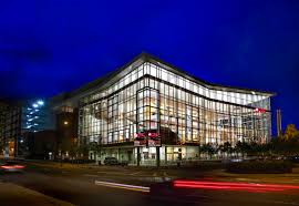 Durham Performing Arts Center
