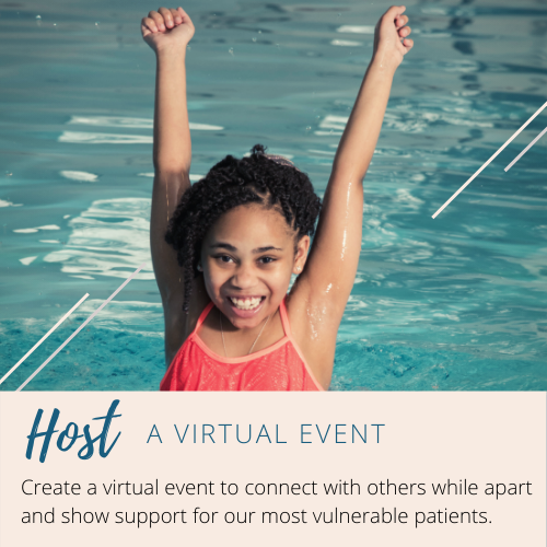 Host a virtual event