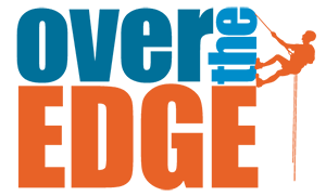 Over the Edge Logo