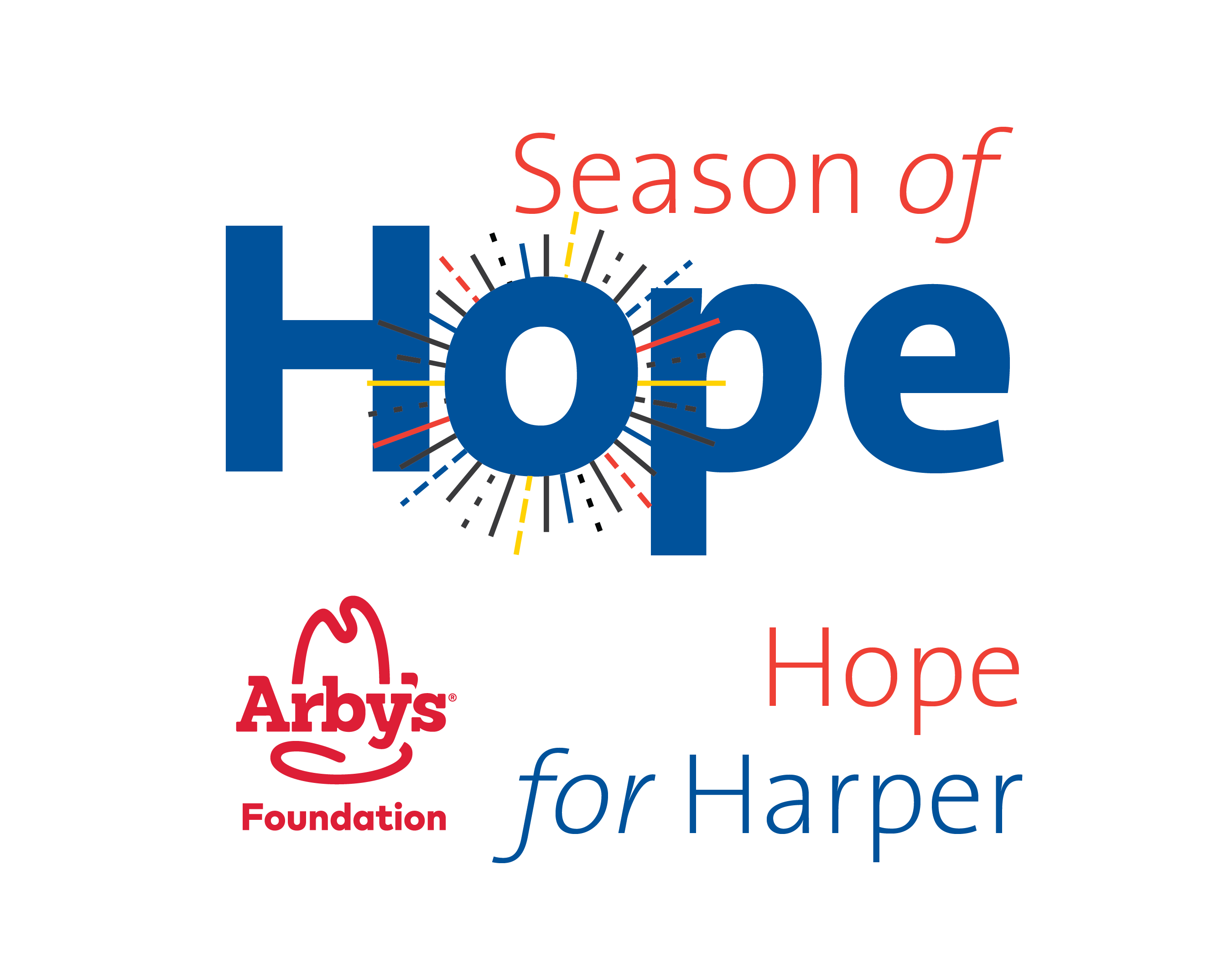 Hope for Harper