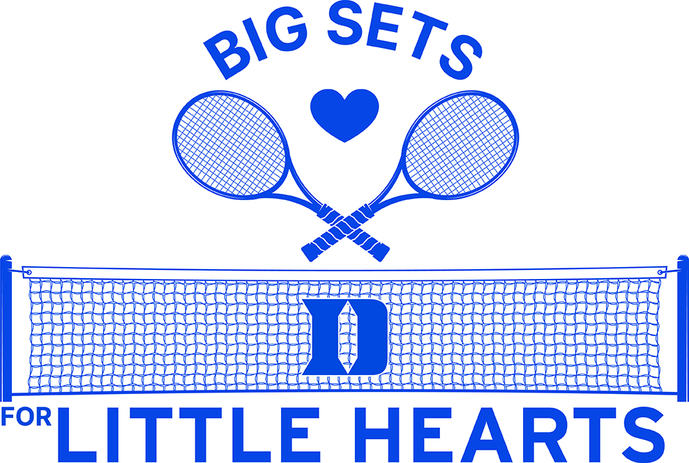 Big Sets for Little Hearts Logo