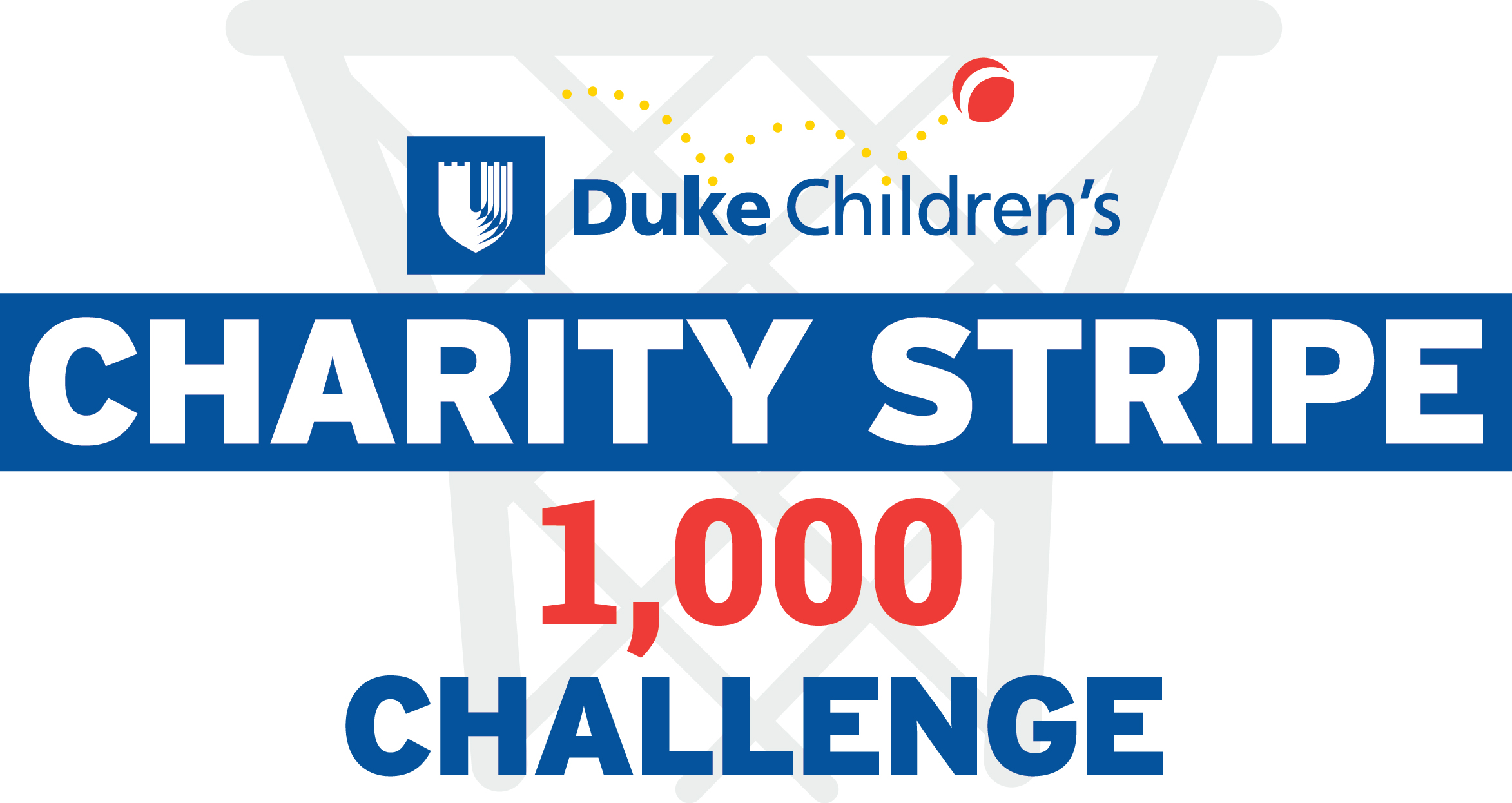 Charity Stripe 1000 Challenge 