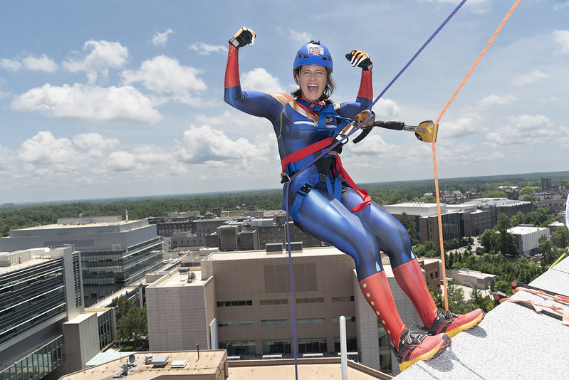 Over the Edge 2025
