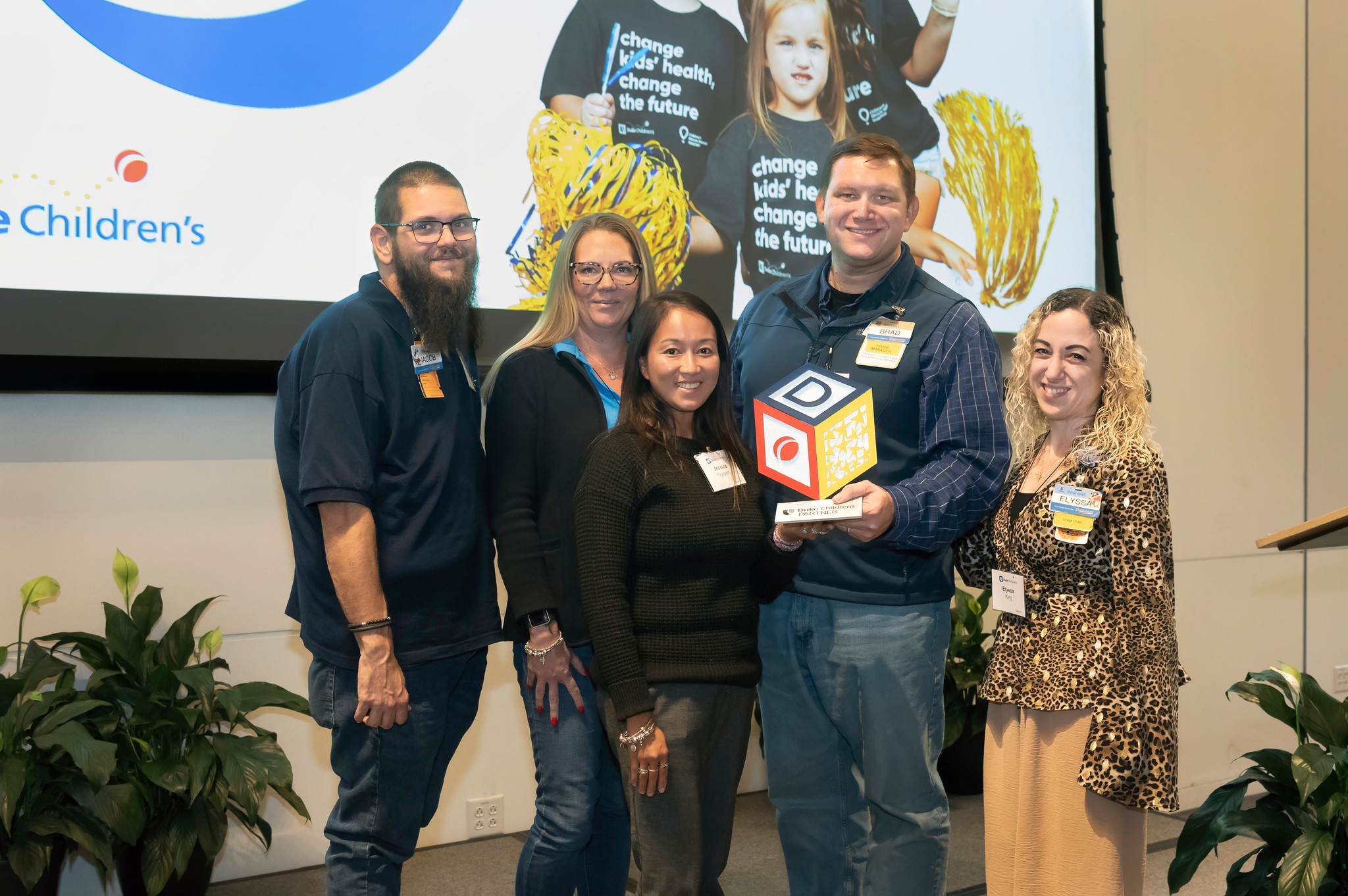 2025 Partner Award Winner