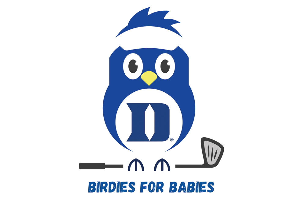Birdies For Babies Logo