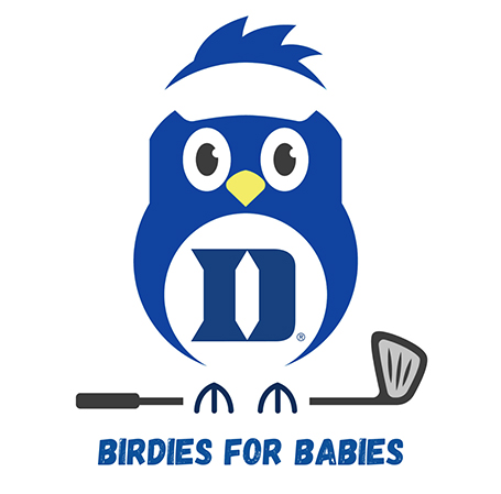 Birdies For Babies Logo