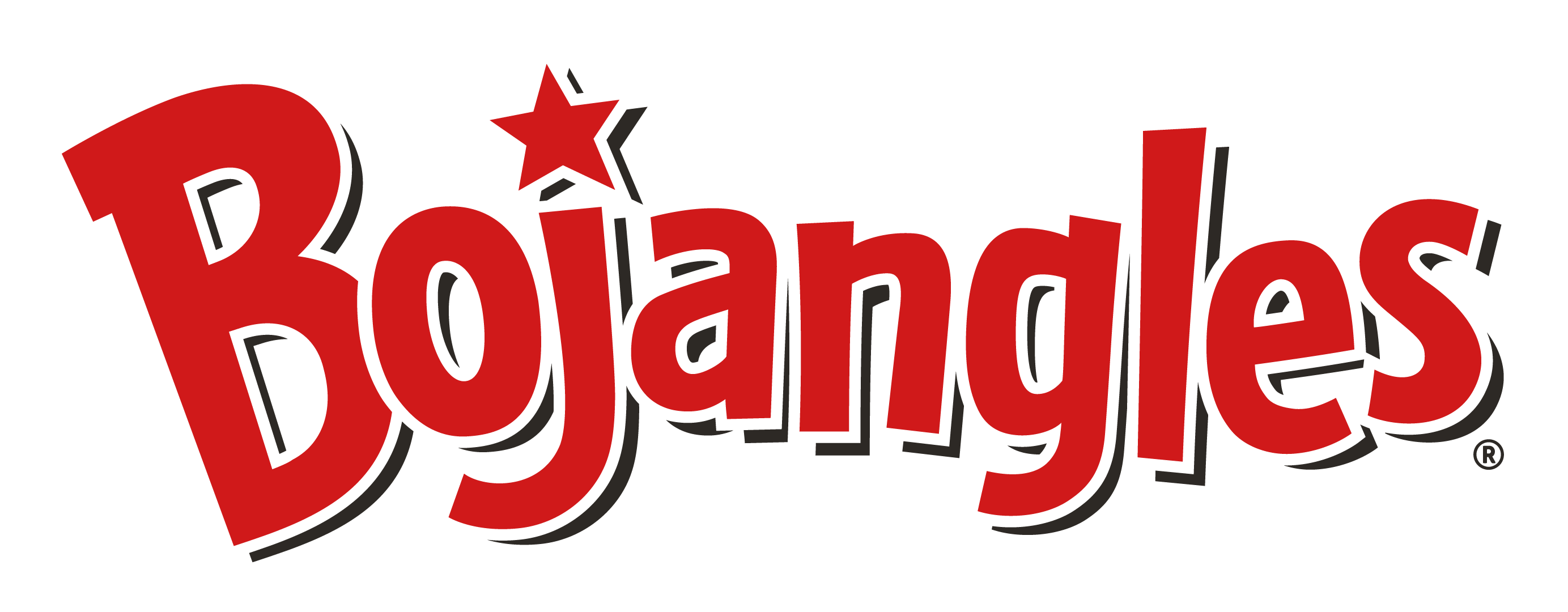 Bojangles Logo