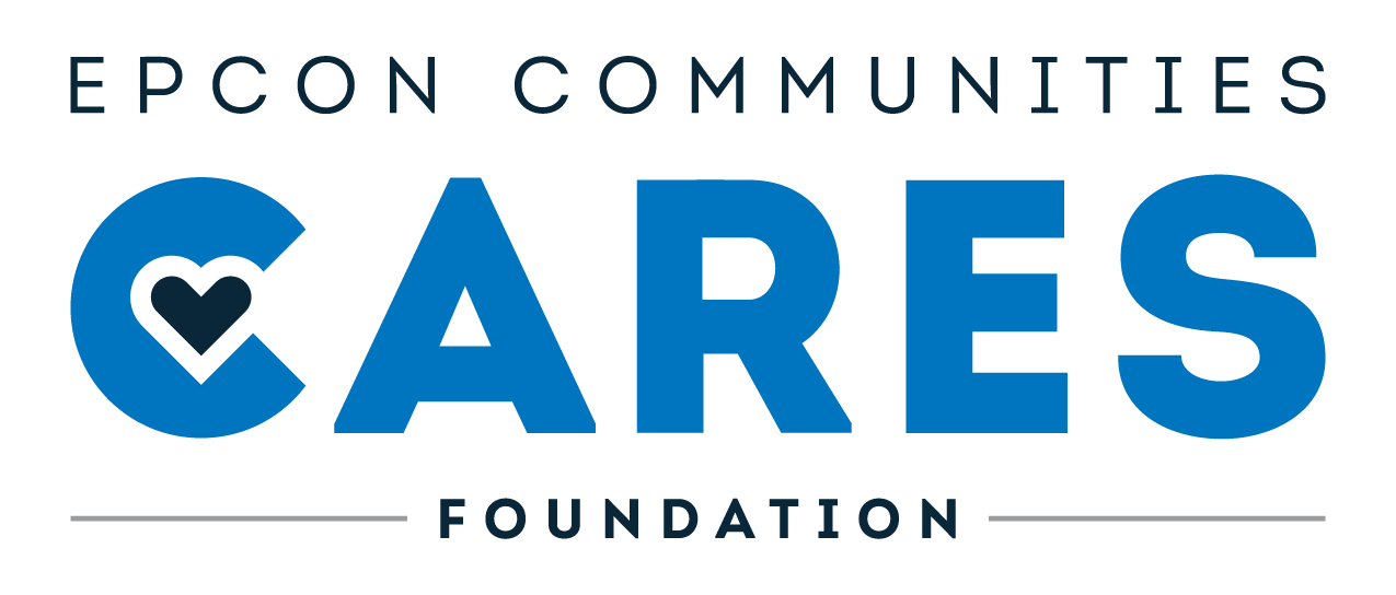 EPCON Communities Logo