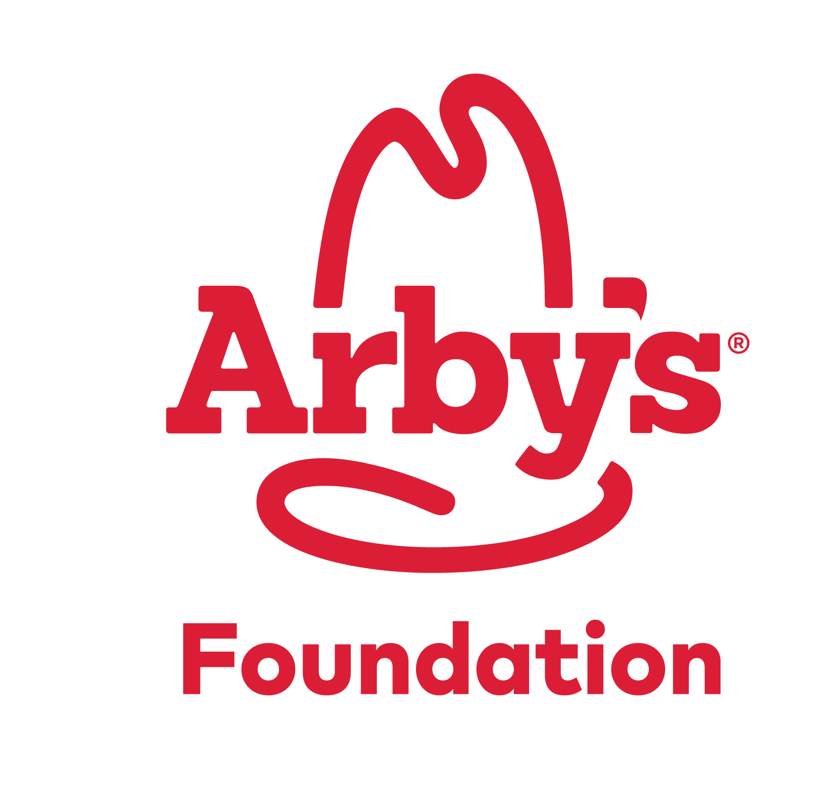 Arby's Foundation Logo