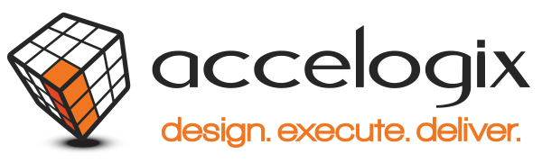 Accelogix Logo