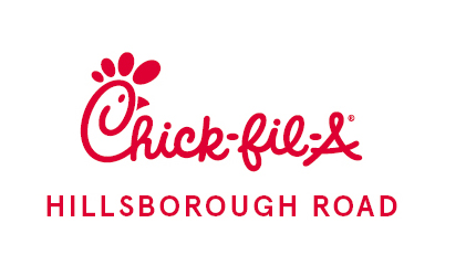 Chick-fil-A Hillsborough Road