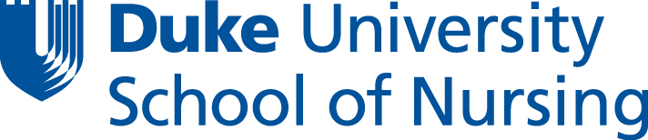 Duke University School of Nursing Logo