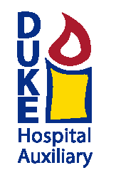 Duke Hospital Auxiliary