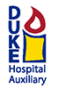 Duke Hospital Auxiliary Logo 