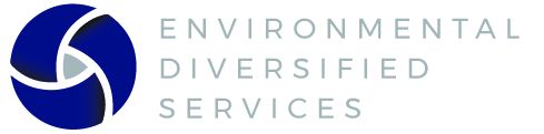 Environmental Diversified Services logo