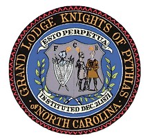 The Grand Lodge Knights of Pythias