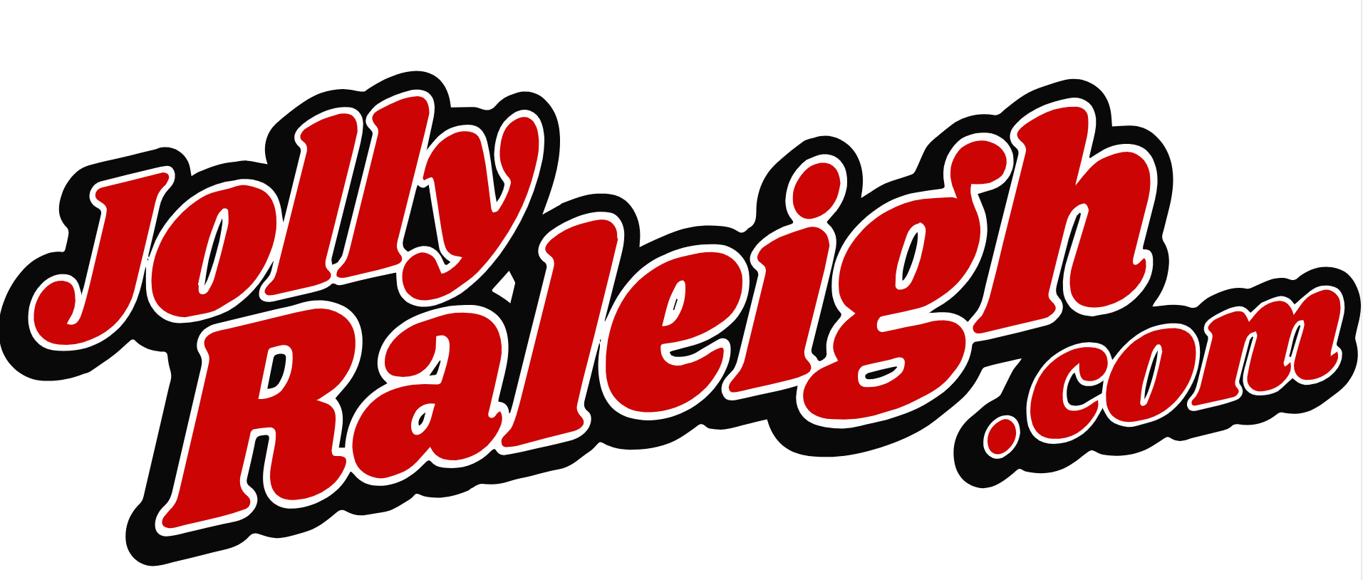 Jolly Raleigh Logo