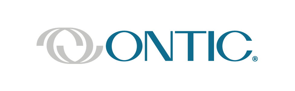 ontic logo