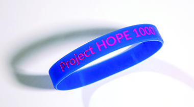 Project HOPE Bracelets