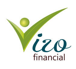 Vizo Financial Logo