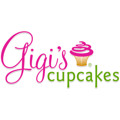 Gigi's Cupcakes Logo