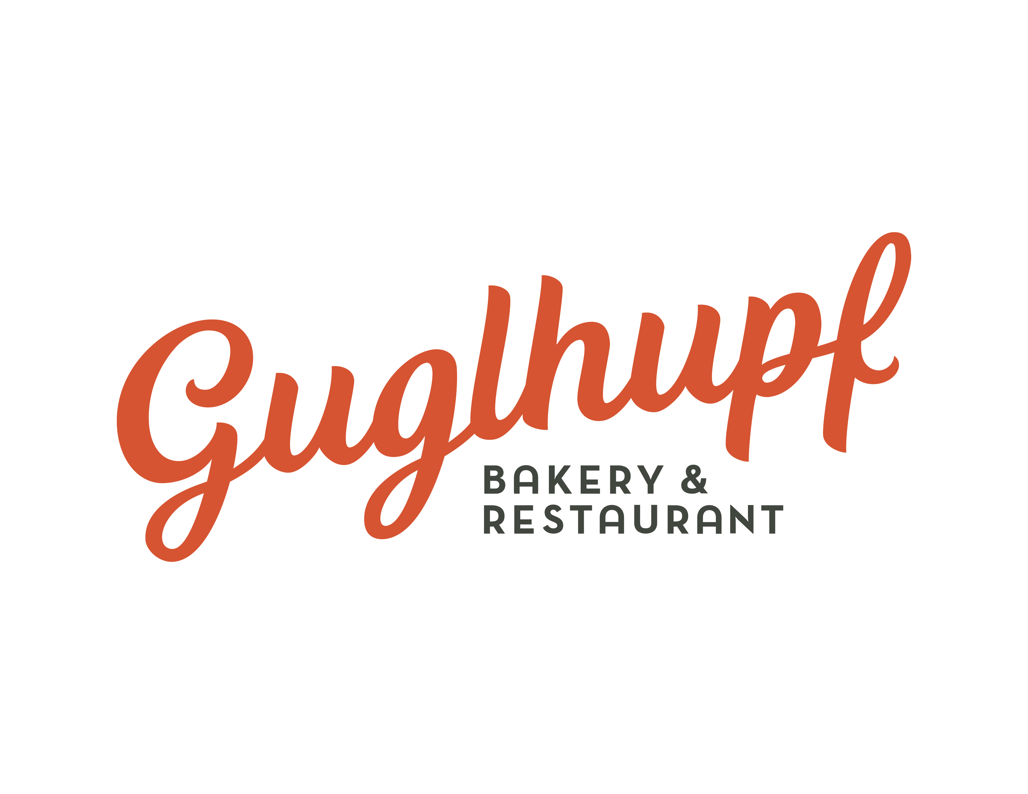 Guglhupf Logo