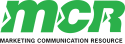 MCR Business Logo