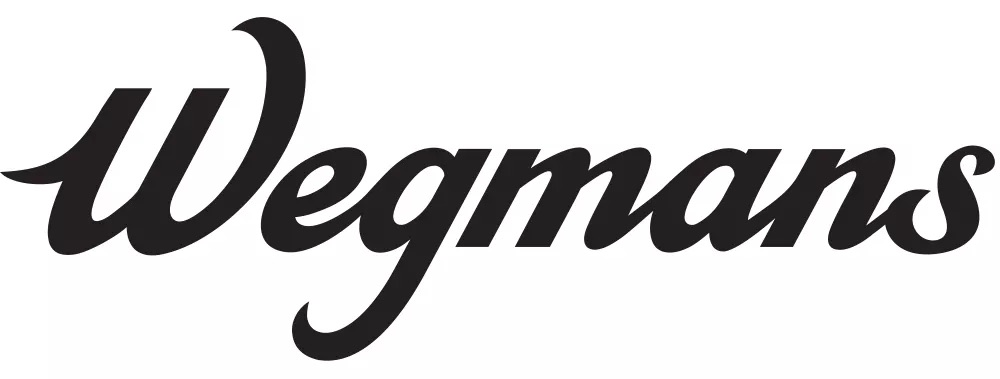 Wegman's Logo
