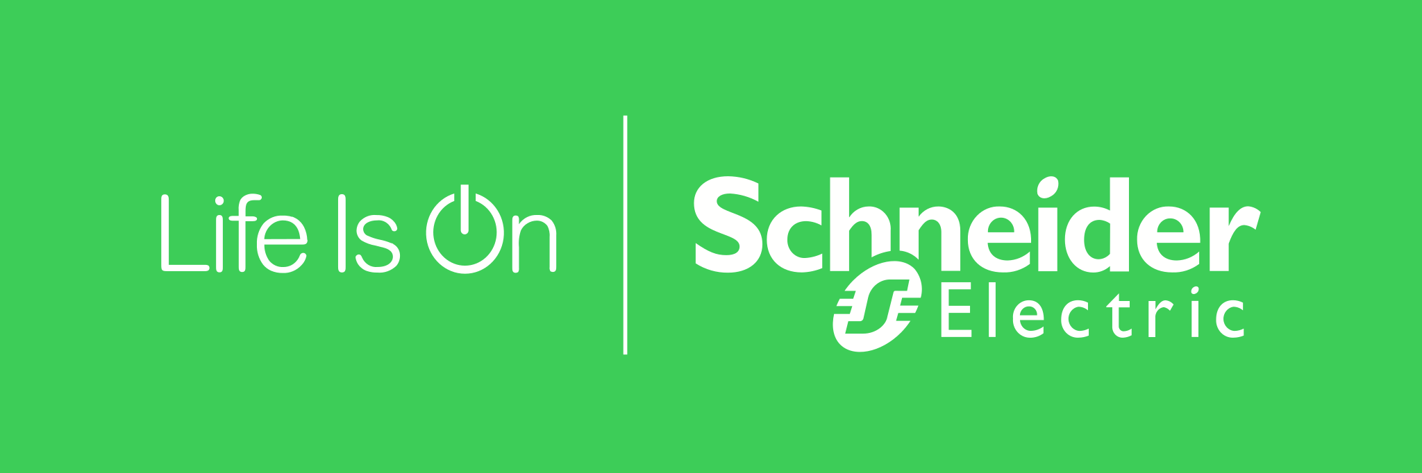 Schneider Electric Logo