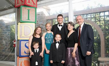 DUKE CHILDREN’S GALA