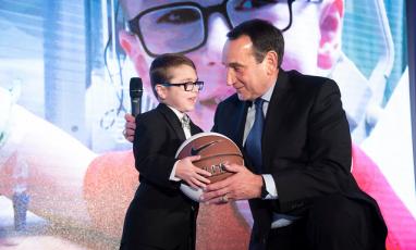 Duke Children's Gala