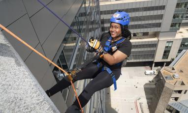 Over the Edge 2025