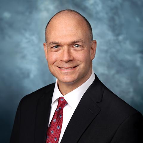 Bradley S. Marino, MD, MPP, MSCE, MBA