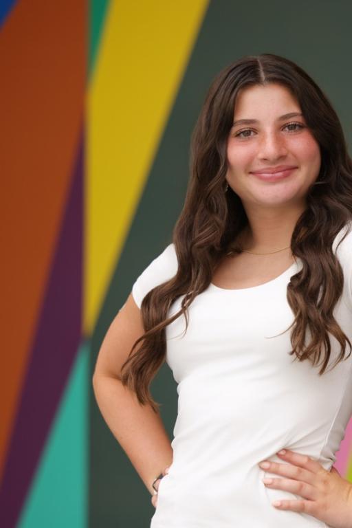Victoria Calderon
