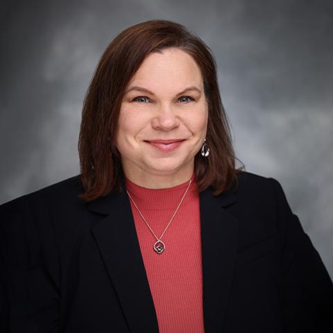 Jennifer Cody